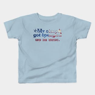 Stars Kids T-Shirt